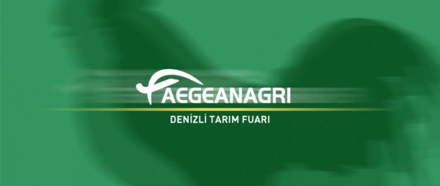 2016 Aegean Agriculture, Greenhouse and Livestock Fair