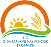 Tarım ve Hayvancılık Bakanlığı Logo